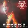 666 - Supadisco Megamix (Special Remix Edition) - EP